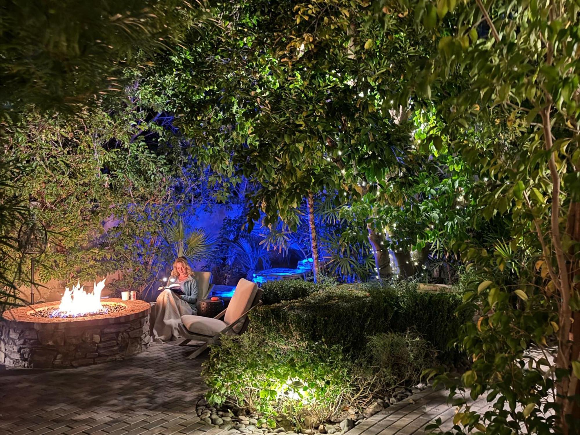 Lucille Palm Springs Villa Dış mekan fotoğraf